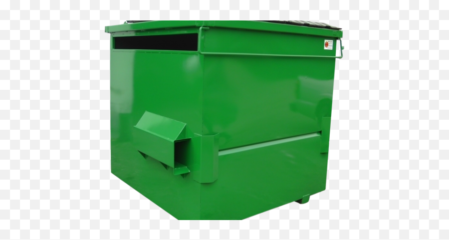 Front Load Dumpsters U0026 Containers For Sale - Iron Dumpster Png,Dumpster Png