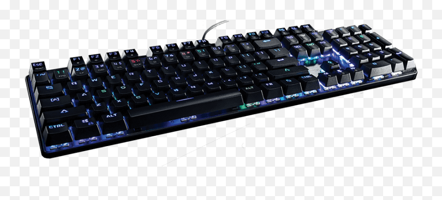 Velocilinx - Office Equipment Png,Gaming Keyboard Png