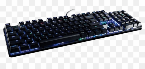 Velocilinx - Office Equipment Png,Gaming Keyboard Png