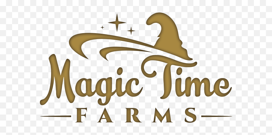 Magic Time Farms Strains Soil - Witch Hat Png,Tony Montana Logo