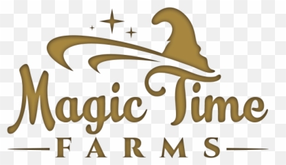 Magic Time Farms Strains Soil - Witch Hat png