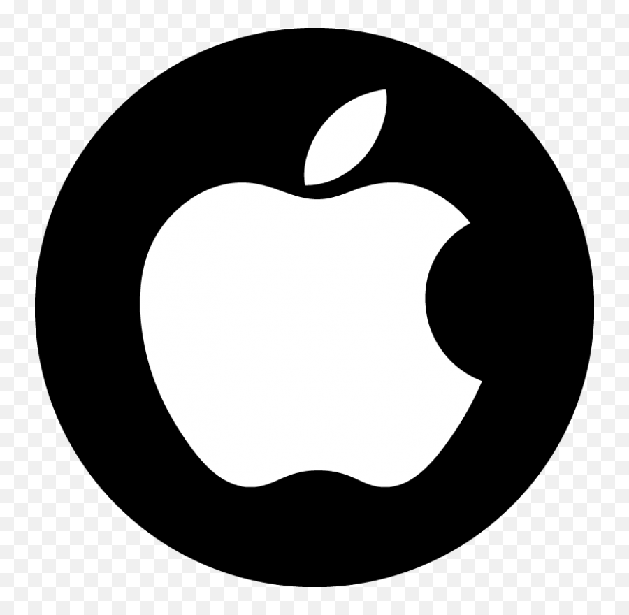 Apple Logo Png Images Free Download - White Apple Logo Png,Golden Apple Logo