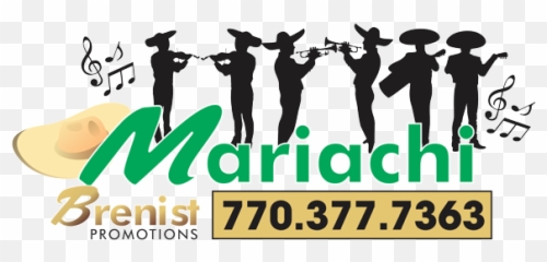 Mariachi Pepe Lopez - Language png