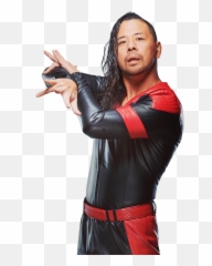 Shinsuke Nakamura Png Free Image - Shinsuke Nakamura Png,Shinsuke Nakamura Png