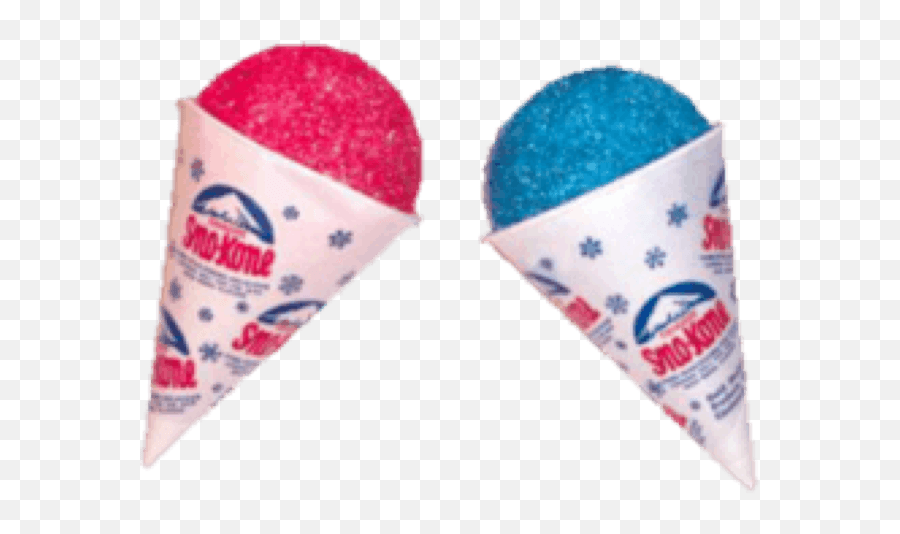 Snow Cones - Snow Cone Image Free Png,Snow Cone Png