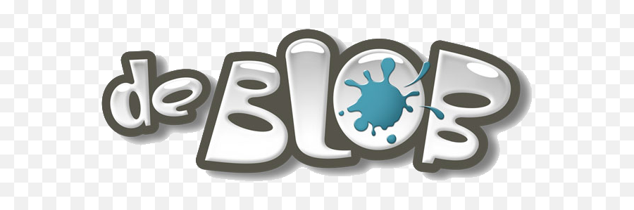 Renders Artes Janeiro 2011 - De Blob Logo Png,Coraline Logo