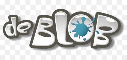 Renders Artes Janeiro 2011 - De Blob Logo Png,Coraline Logo
