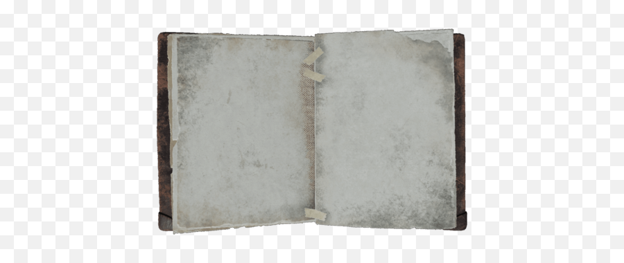 Survival Evolved Wiki - Ark Blank Explorer Note Png,Empty Png