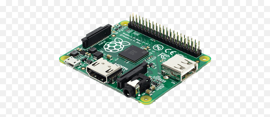 What Is A Raspberry Pi - Raspberry Pi Png,Raspberry Pi Png