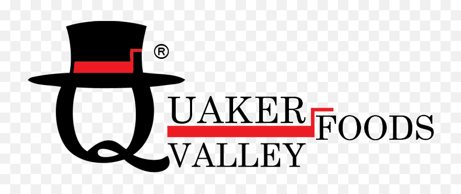 Philadelphia Food Distributor - Quaker Valley Foods Quaker Valley Foods Png,Quaker State Logo
