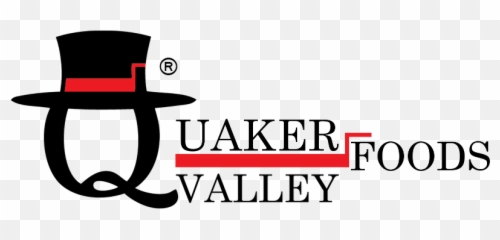 Philadelphia Food Distributor - Quaker Valley Foods Quaker Valley Foods Png,Quaker State Logo
