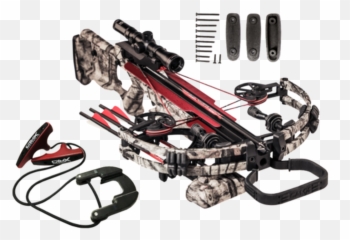 Camx A4 Crossbow Transparent Cartoon - Jingfm Camx A4 Png,Crossbow Png
