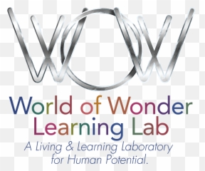 Wow Learning Lab Inspired Parenting Magazine - Vertical Png,Wow Alliance Logo