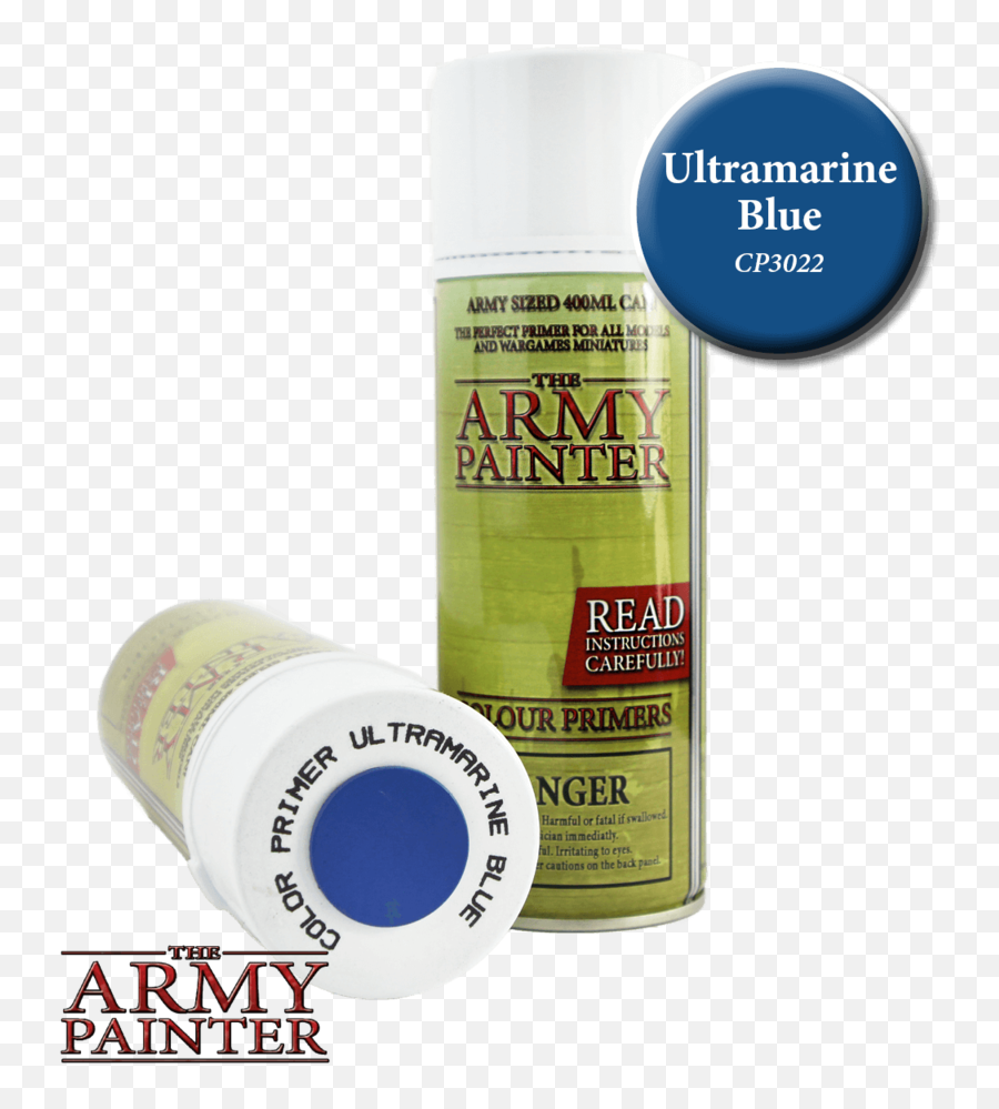 Colour Primer Ultra Marine Blue In 2020 White Spray Paint - Army Painter Png,Spray Paint Can Png