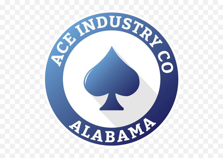 Ace Industry Co - Language Png,Ace Family Logo