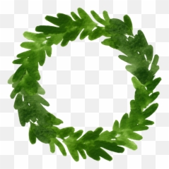 Christmas Wreath Decoration Png - 578 Free Images Red Tags