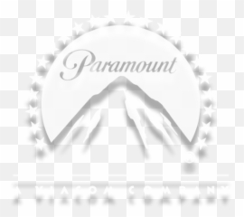 Marcia Luce Design Paramount - Television Rising Circle png