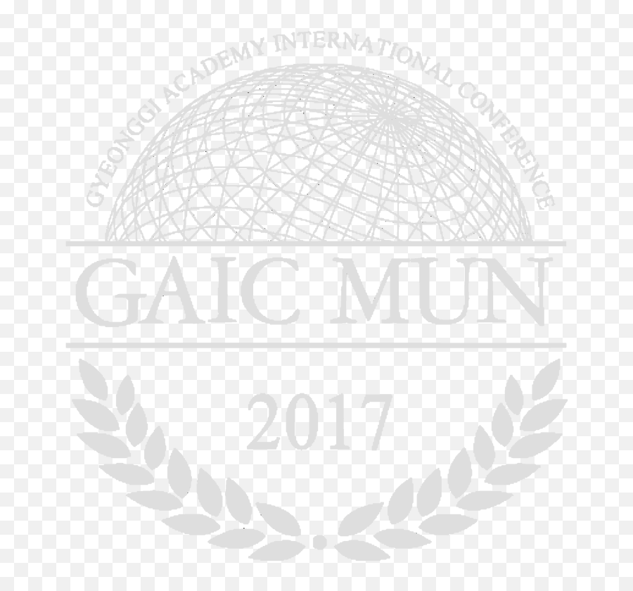 2017 Gaic Mun Design - Gaic Mun 2019 Dot Png,Weebly Logo