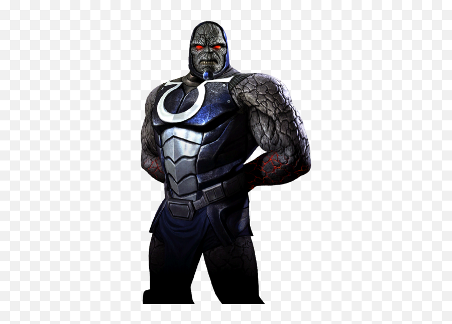 Darkseid - Darkseid Png,Darkseid Png