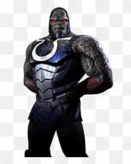 Darkseid - Darkseid Png,Darkseid Png