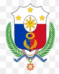 Philippine Flag Png Pic U2013 Free Images Vector Psd - Philippines Coat Of Arms Png,Philippine Flag Png