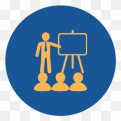 Erp9 Training - Workshop Icon Png Clipart Full Size And Development