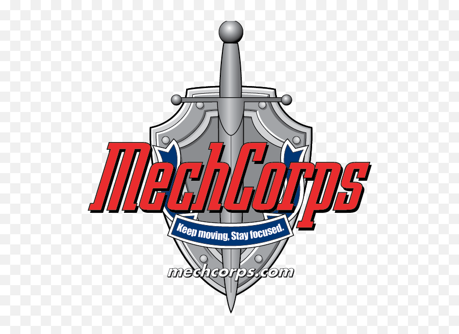 Home Mechcorps Entertainment Llc - Vertical Png,Battletech Logo