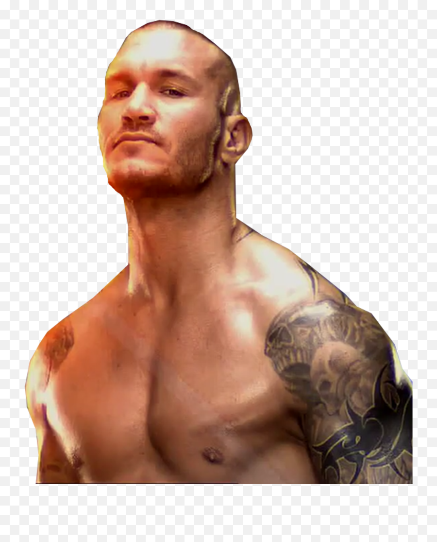 Randy Orton Png 2017 Transparent - Randy Orton Face Png,Randy Orton Png