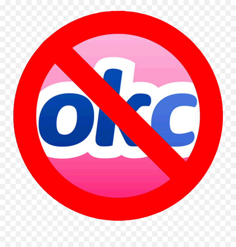 New Okcupid Iphone App - Okcupid Png,Ok Cupid Logo