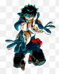Izuku Midoriya Vs Battles Wiki Fandom - Art Deku Shoot Style png