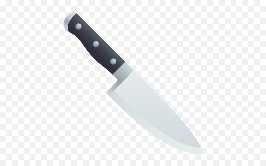 Kitchen Knife To Copy - Knife Png Among Us,Knife Emoji Transparent