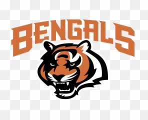 Cincinnati Bengals Helmet transparent PNG - StickPNG