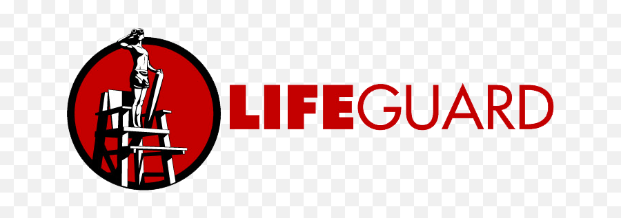 Logo - Vertical Png,Lifeguard Png