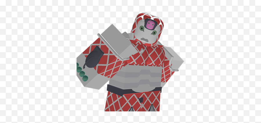 King Crimson - Fictional Character Png,King Crimson Png