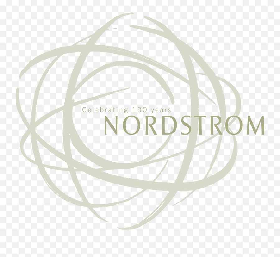 Download Nordstrom Logo Png Transparent - Dot,Nordstrom Logo Transparent