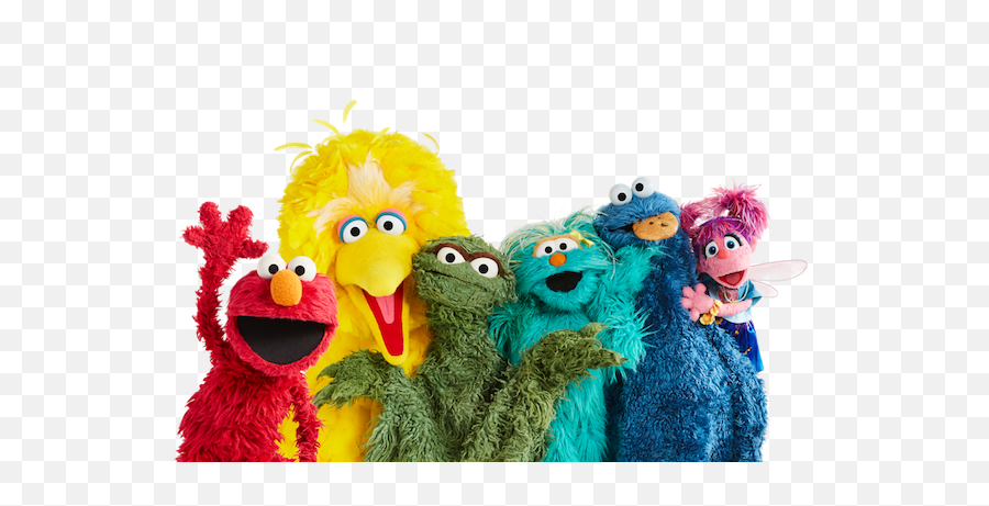 New Episodes Moving To Hbo Max In 2020 - Sesame Street Hbo Max Png,Sesame Street Logo Png