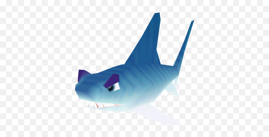 Download Snacker 01 - Shark From Banjo Kazooie Png Image Banjo And Kazooie Shark,Banjo Kazooie Transparent