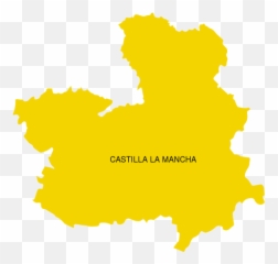 Transparent Png Svg Vector File - Vino De La Tierra De Castilla,Mancha Png