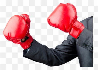 Boxing Gloves Png Image - Transparent Background
