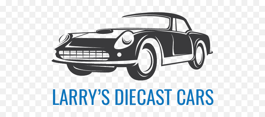 Larrys Diecast Cars Logo - Logo Diecast Png,Plymouth Car Logo