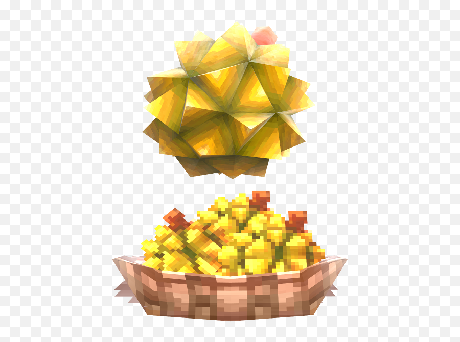 New Leaf - Animal Crossing New Leaf Durian Png,Durian Png