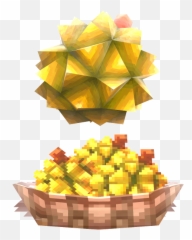 New Leaf - Animal Crossing New Leaf Durian Png,Durian Png
