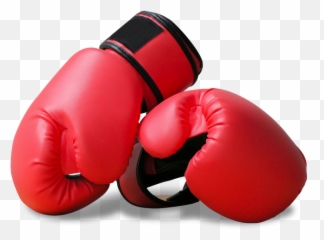Boxing Classes - Glove png