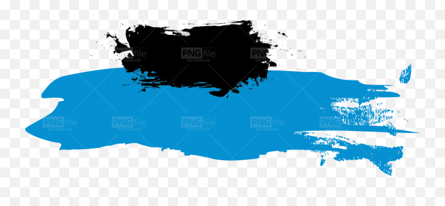 Abstract Grunge Design Template - Horizontal Png,Grunge Cross Png