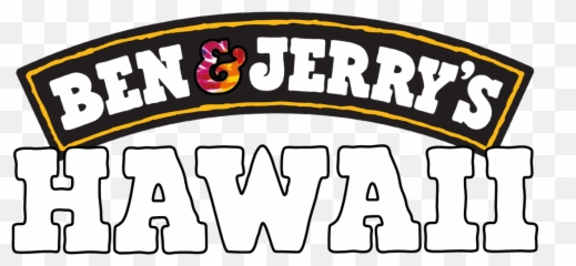 Ben And Jerrys - Ben And Png,Ben And Jerry's Logo