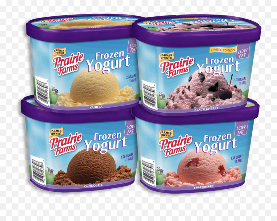 Frozen Yogurt - Frozen Farms Png,Frozen Yogurt Png