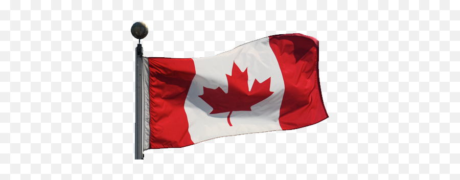 O Canada U2013 Sjruc - Canada Flag Png,Canadian Flag Transparent