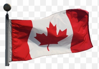 O Canada U2013 Sjruc - Flag png