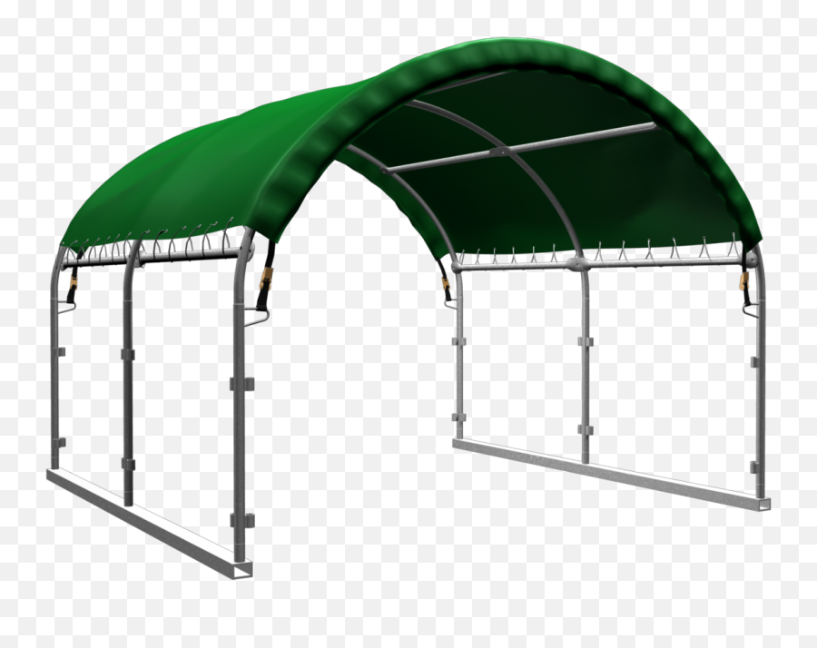 Stable Shed - Canopy Full Size Png Download Seekpng Dome,Stable Png