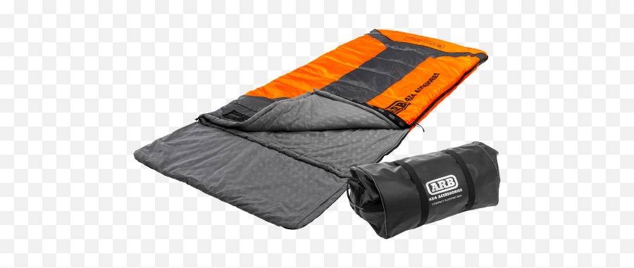 Sleeping Bags U0026 Stretchers Arb 4x4 Accessories - Smallest Sleeping Bag Australia Png,Sleeping Bag Png